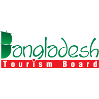 Logo of Bangladesh Tourism Board