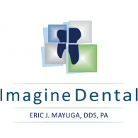 Logo of Imagine Dental