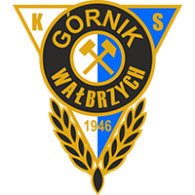 Logo of Górnik Wałbrzych