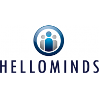 Logo of Hello Minds