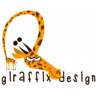 Logo of Giraffix Design