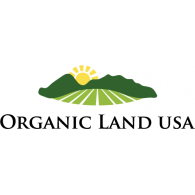 Logo of Organic Land USA