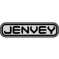 Logo of Jenvey