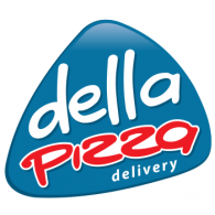 Logo of Della Pizza