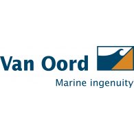 Logo of Van Oord