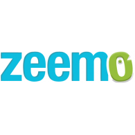 Logo of Zeemo