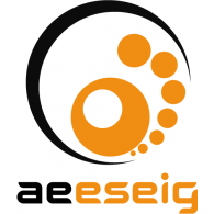 Logo of AE ESEIG