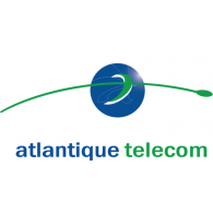 Logo of Atlantique Telecom