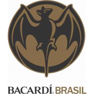 Logo of Bacardi Brasil