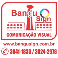 Logo of Bangusign