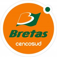 Logo of Bretas Supermercado