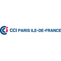 Logo of CCI Paris Île-de-France