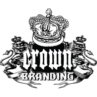 crown audio logo png