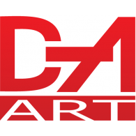 Logo of DA ART