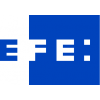 Logo of EFE