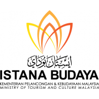 Logo of Istana Budaya