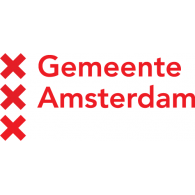 Logo of Gemeente Amsterdam