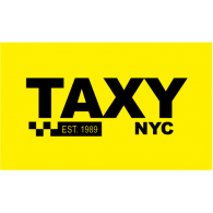 Logo of Taxy NYC