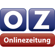 Logo of OZ – Onlinezeitung Zeitung für NRW