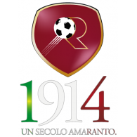 Logo of Reggina Calcio