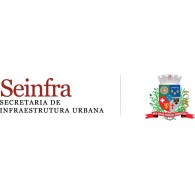 Logo of Seinfra Joinville