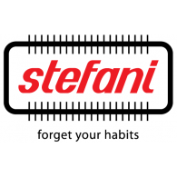 Logo of Stefani