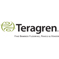 Logo of Teragren Bamboo