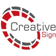 Logo of Creative Sign