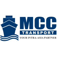 Logo of MCC Transport