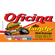 Logo of Oficina do Lanche