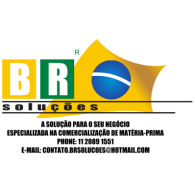 Logo of BR Soluções