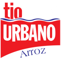 Logo of Arroz Tio Urbano