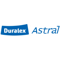 Logo of Duralex Astral