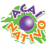 Logo of Açaí Nativo