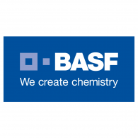 Logo of Basf