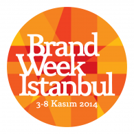 Logo of Brand Week Istanbul