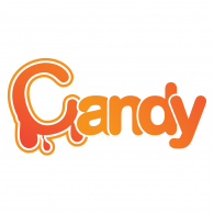 Candy | Brands of the World™ | Download vector logos and logotypes