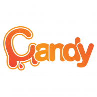 Logo of Candy