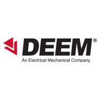 Logo of Deem