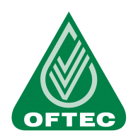 OFTEC Registered