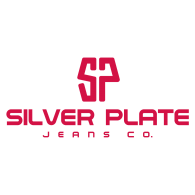 Silver Plate Jeans Co. | Brands of the World™ | Download vector logos and logotypes