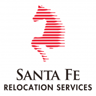 Logo of Santa Fe Relocation Services