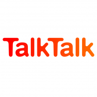 Logo of TalkTalk