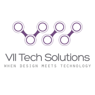 Logo of VII Tech Solutions