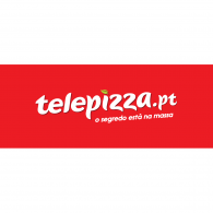 Logo of Telepizza