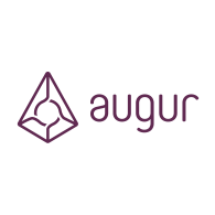 Logo of Augur Positive