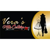 Logo of Vera&#039;s alta Costura