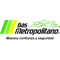 Logo of Gas Metropolitano