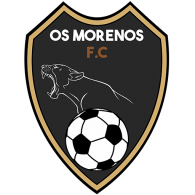 Logo of Morenos FC - Fazenda Rio Grande