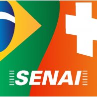 Logo of Senai suiço Brasileiro